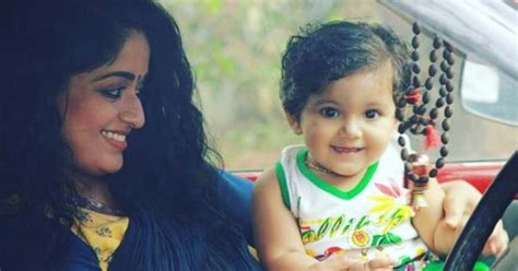 kavya madhavan daughter|coleep's daughter mahalakshmi today.